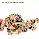 Cover di So This Is Goodbye