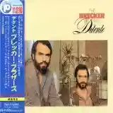 The Brecker Brothers: Detente