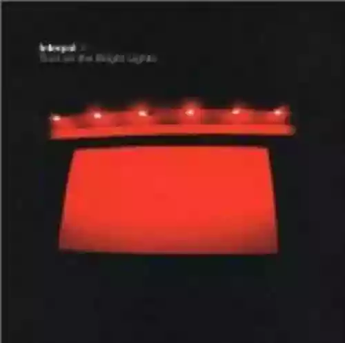 Cover di Turn On the Bright Lights