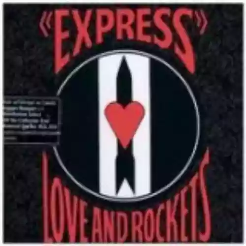 Cover di Express