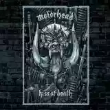 Motörhead: Kiss Of Death