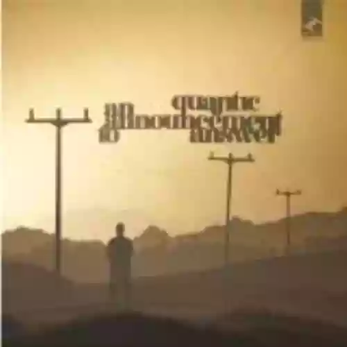 Cover Quantic - An Announcement to Answer