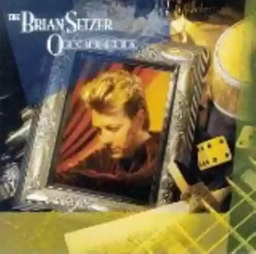 Cover di The Brian Setzer Orchestra