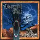 Copertina di Mercyful Fate In the Shadows