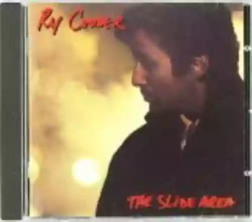 Cover di The Slide Area