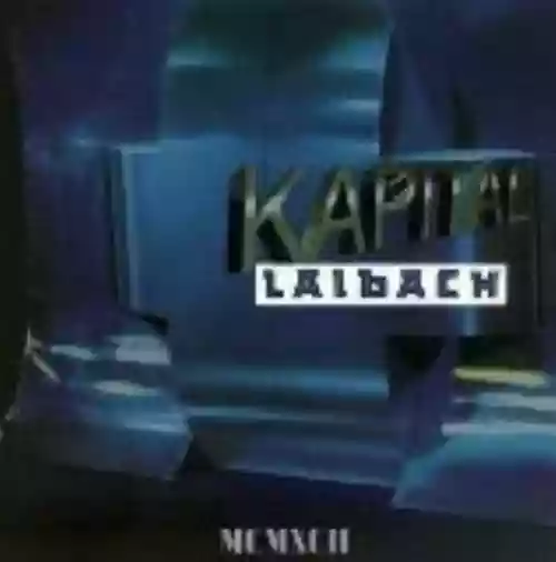 Cover di Kapital