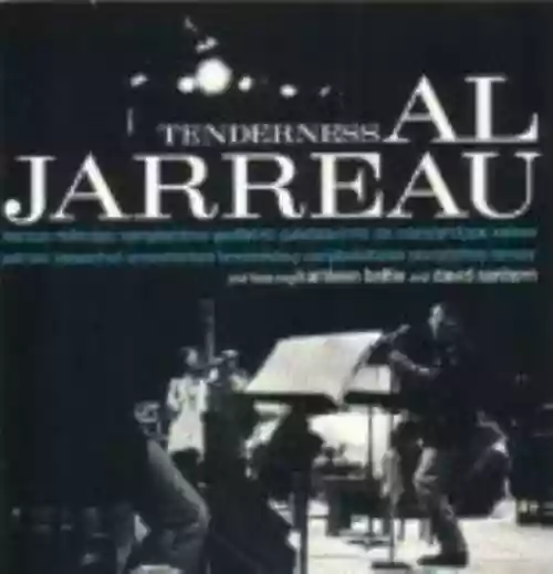 Cover di Tenderness
