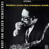 Booker Ervin: The Freedom Book