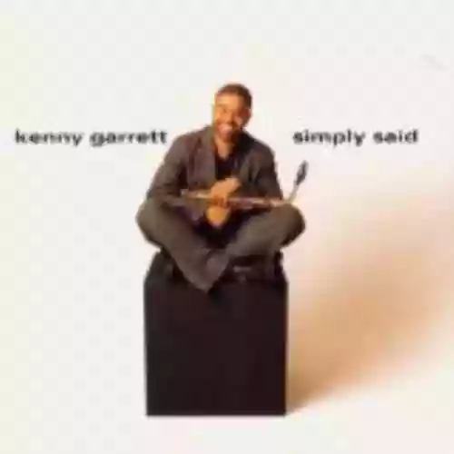 Cover di Simply Said