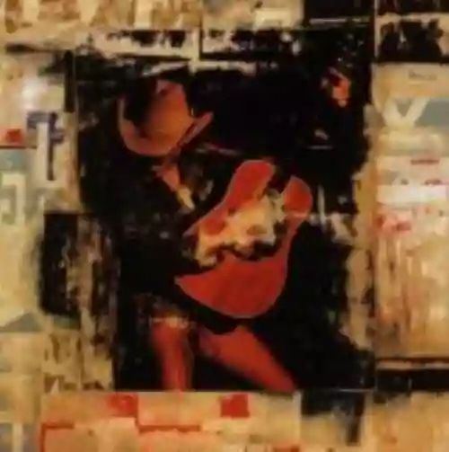 Cover di Dwight Live