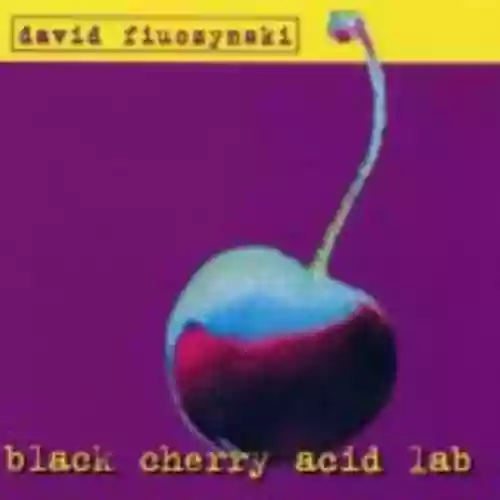 Cover di Black Cherry Acid Lab
