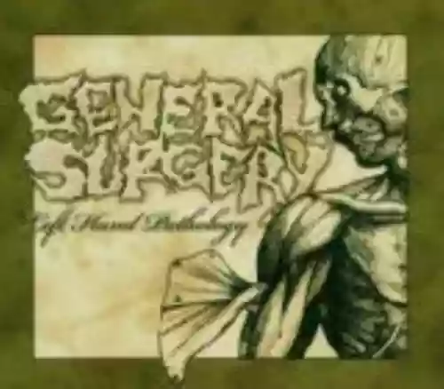 Cover General Surgery - Left Hand Pathology