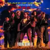 Jon Bon Jovi: Blaze Of Glory