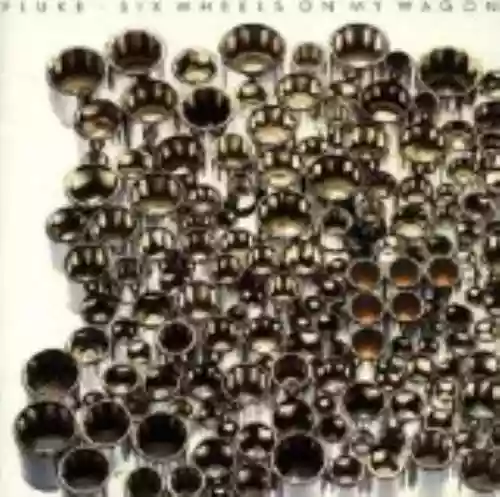 Cover di Six Wheels on My Wagon