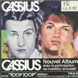 Cassius: 15 Again