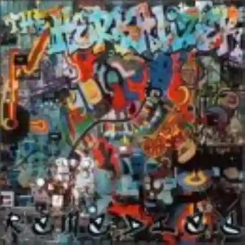 Cover The Herbaliser - Remedies