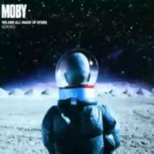 Cover di We Are All Made of Stars