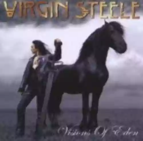 Cover di Visions of Eden