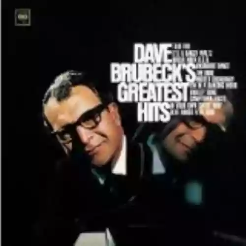 Cover di Dave Brubeck's Greatest Hits