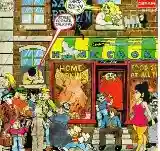 Savoy Brown: Street Corner Talking