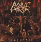 Grave: As Rapture Comes