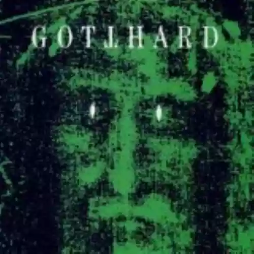 Cover di Gotthard