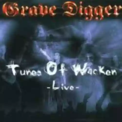 Cover di Tunes of Wacken: Live