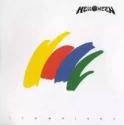 Cover di Chameleon