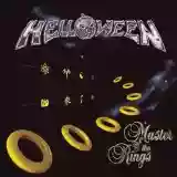 Helloween: Master of the Rings