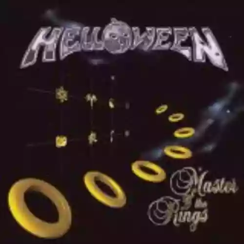 Cover di Master of the Rings