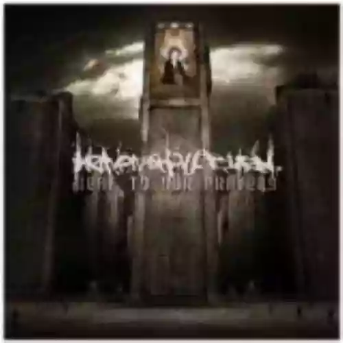 Cover di Deaf to Our Prayers