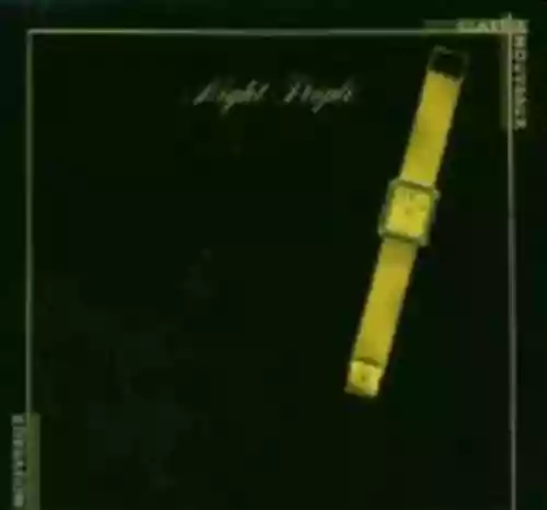 Cover Classix Nouveaux - Night People