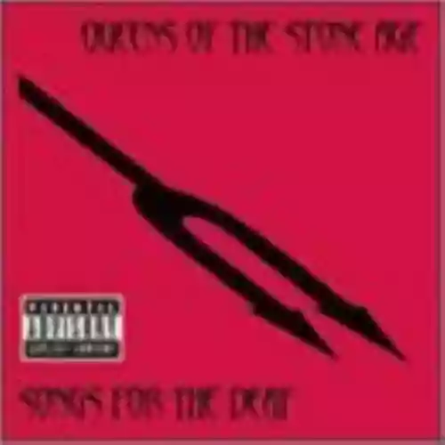 Cover di Songs for the Deaf