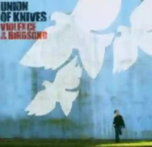 Cover di Violence & Birdsong