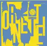ornette coleman: ornette!