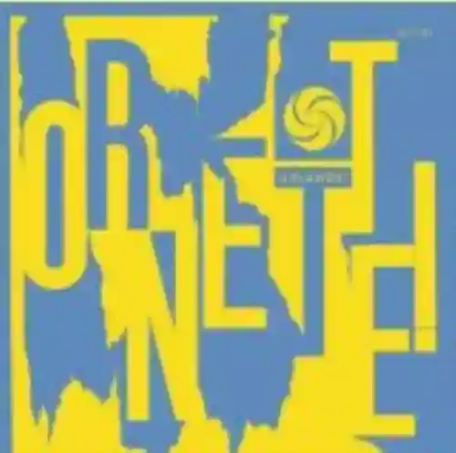 Cover di Ornette!