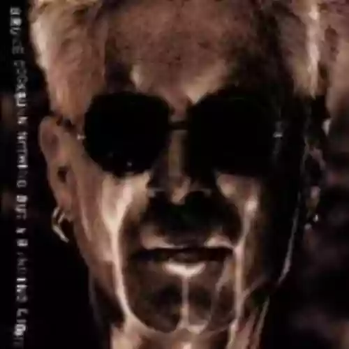 Cover Bruce Cockburn - Nothing But a Burning Light