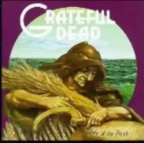 Cover Grateful Dead - Wake of the Flood