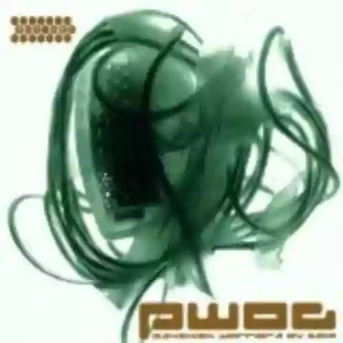 Cover Psychick Warriors Ov Gaia - The Key