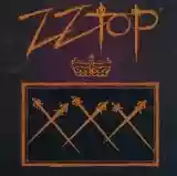 ZZ Top: XXX