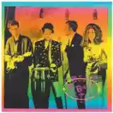 The B-52s: Cosmic Thing