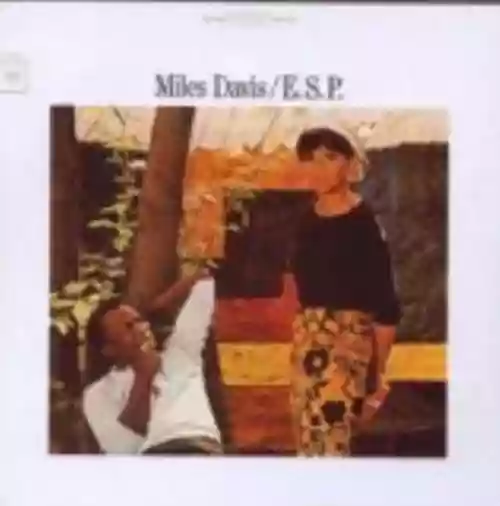 Cover di E.S.P.