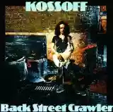 Paul Kossoff: Back Street Crawler