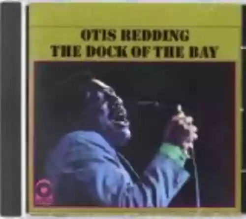 Cover di The Dock of the Bay
