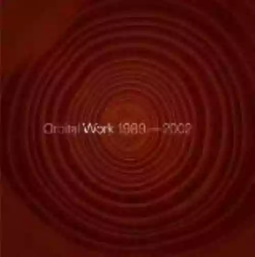 Cover Orbital - Work 1989-2002