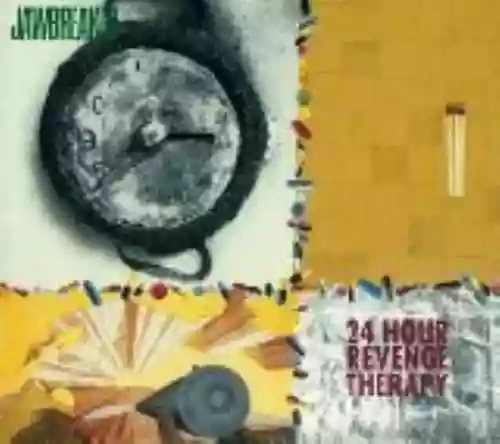Cover Jawbreaker - 24 Hour Revenge Therapy