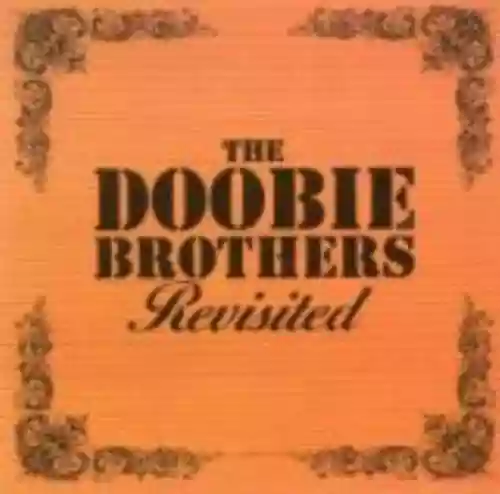 Cover The Doobie Brothers - Revisited
