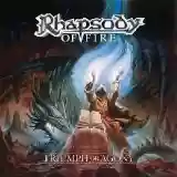 Rhapsody Of Fire: Triumph Or Agony