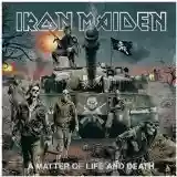 Iron Maiden: A Matter Of Life And Death
