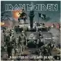 <b>Iron Maiden</b> • A Matter of Life and Death